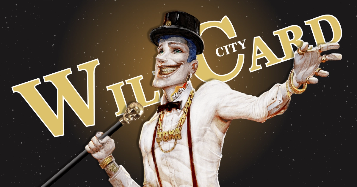 Free spins promo code Wildcard City: What Australian players need to know